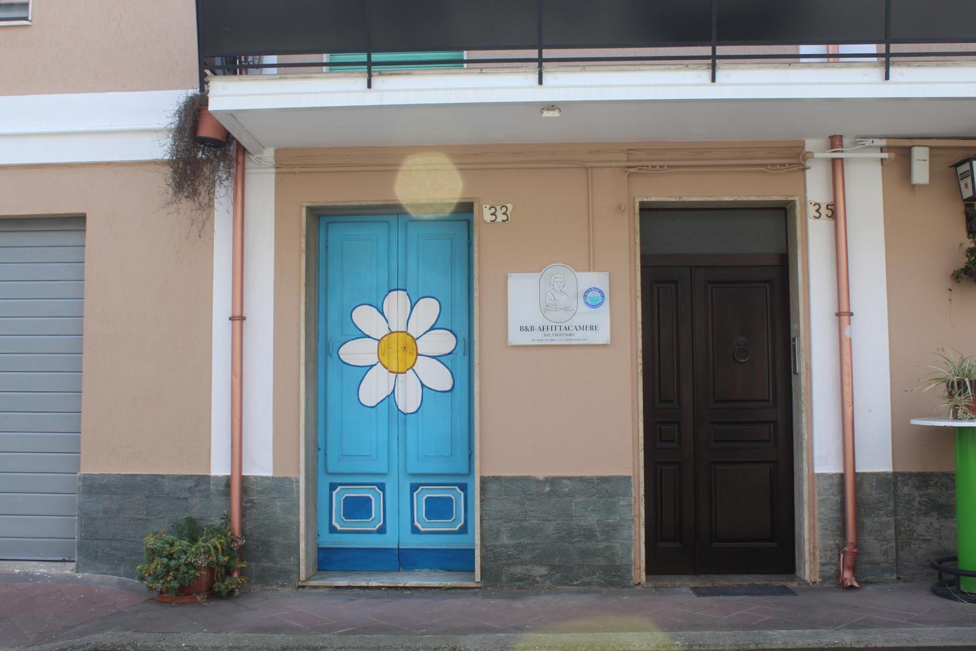 Donna Melina Acomodação com café da manhã Mileto Exterior foto